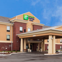 HOLIDAY INN EXPRESS