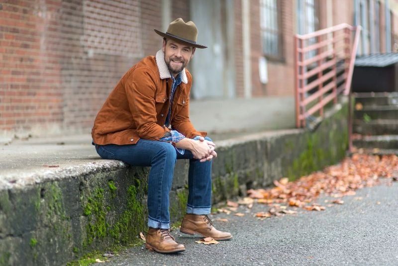 Grammy-Winning Jason Crabb Coming to the Niswonger