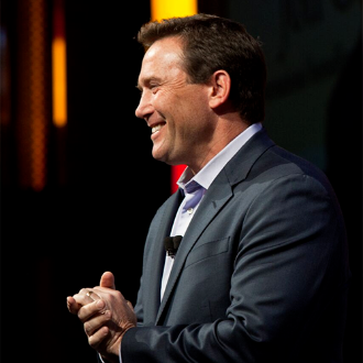 More Info for Jon Gordon, Best Selling Author and Keynote Speaker To Make Positive Impact In Van Wert