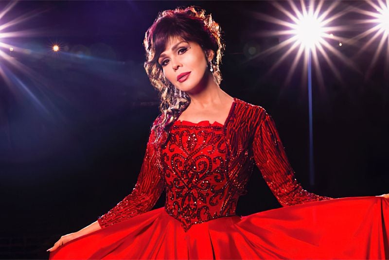 More Info for Founders' Fifteen Years Of Fame Celebrates The Niswonger Performing Arts Center Legacy