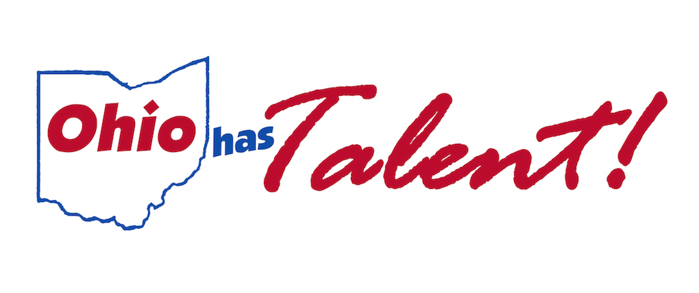 OHIO HAS TALENT 2015