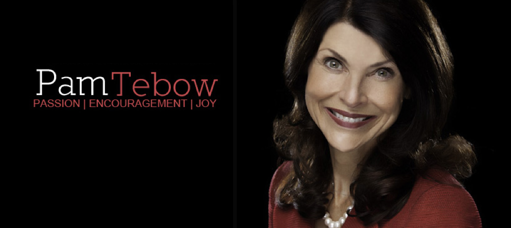 An Evening With Pam Tebow