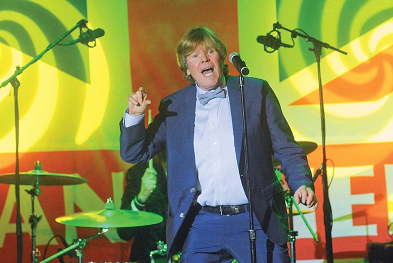 More Info for Herman's Hermits starring Peter Noone