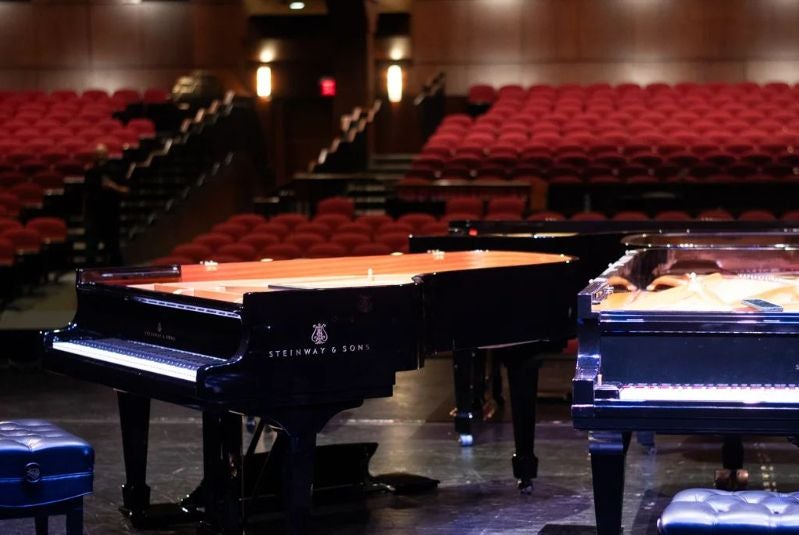 A Seat with a Story: Why Membership Matters at the Niswonger