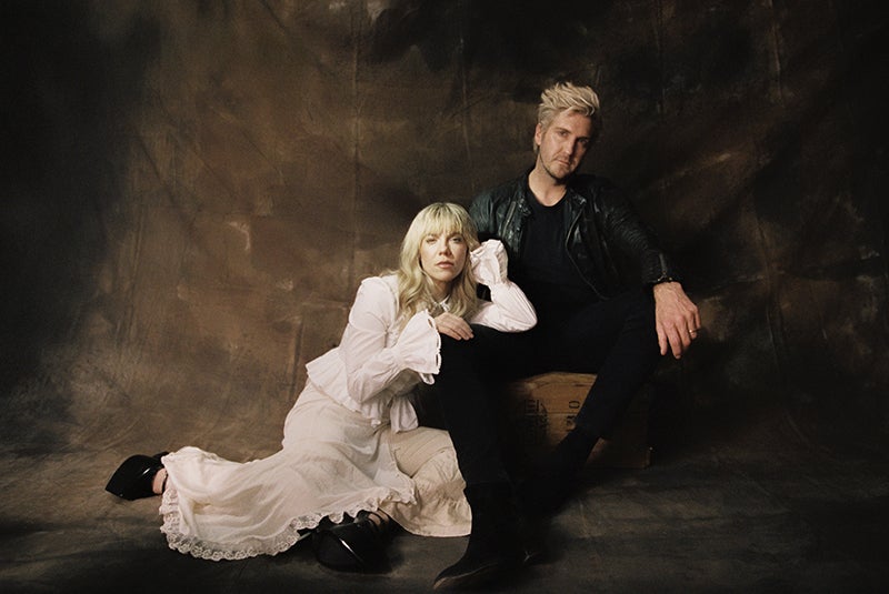 More Info for The Band Perry