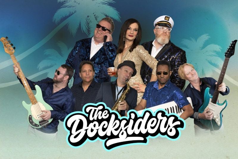 The Docksiders